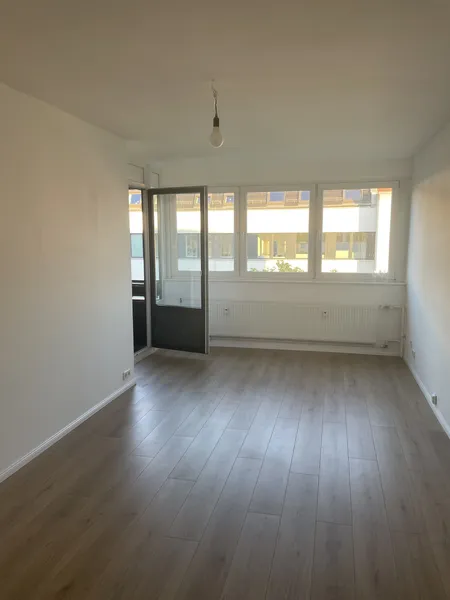 Zwei Zimmer in Wilmersdorf: Kompaktes Apartment in zentraler Lage — photo 1